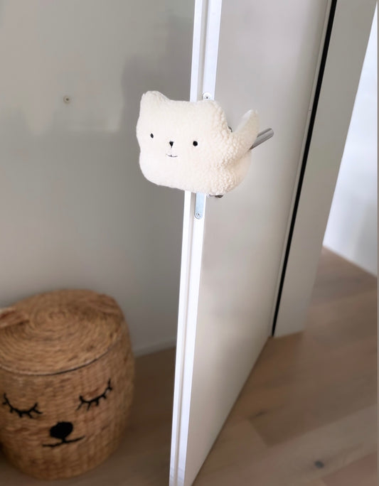 Türstopper Bear