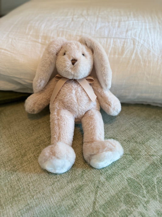 Kuscheltier Bunny