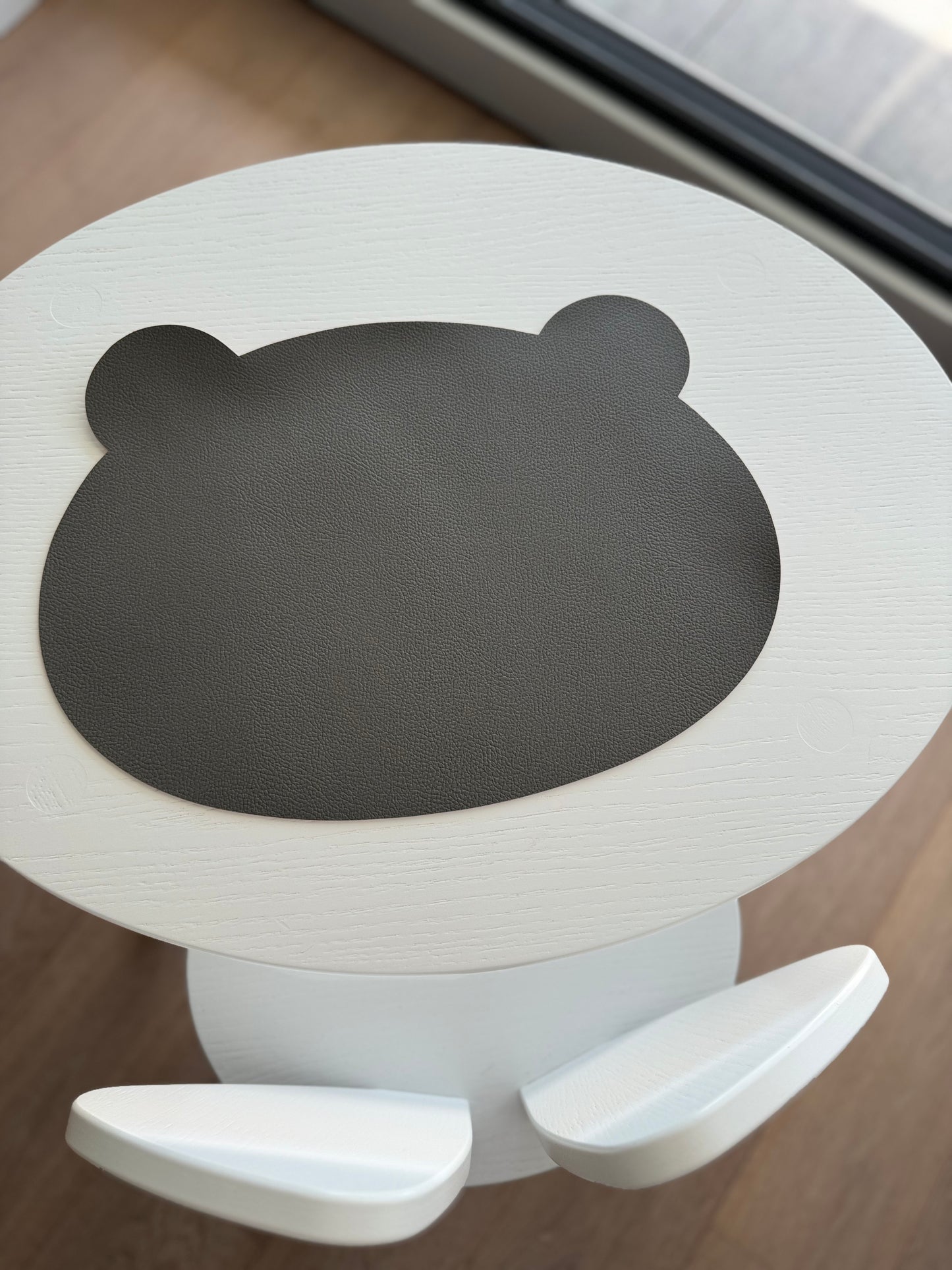 Tischset Bear