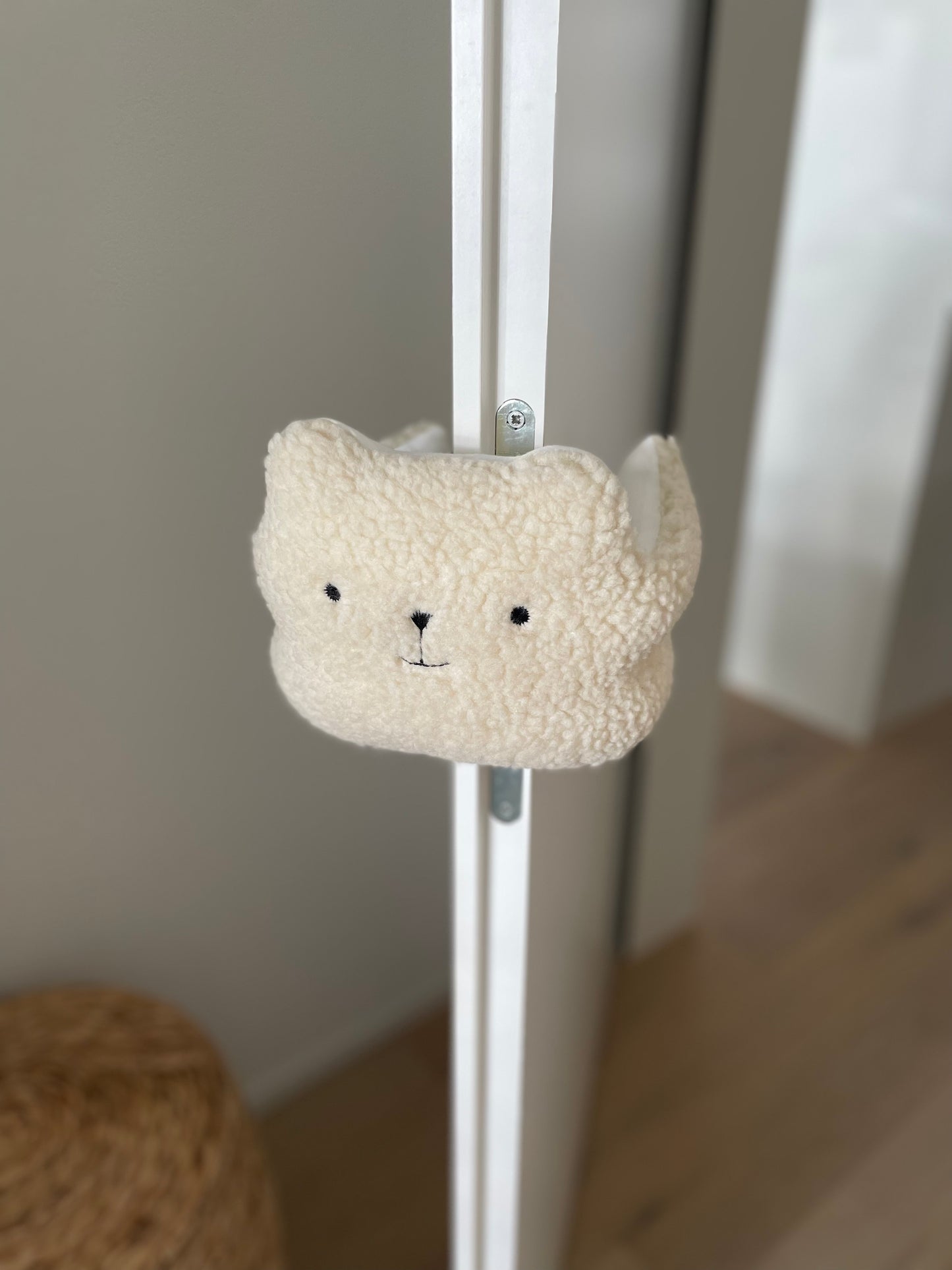 Türstopper Bear