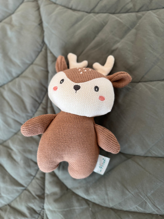 Rassel Reindeer