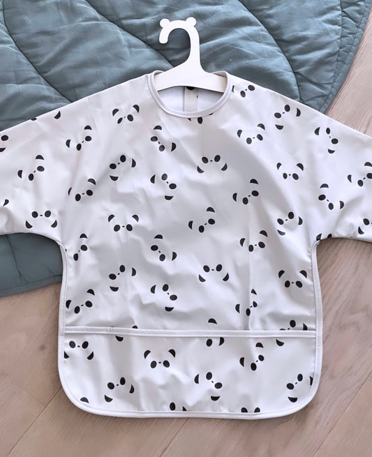 Lätzchen Panda