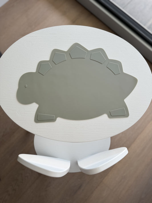 Tischset Dino