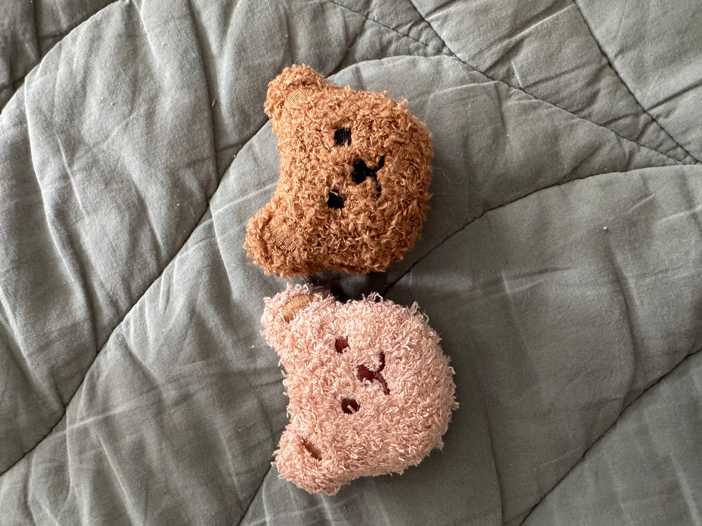 Türstopper Small Bear (2 Stück)