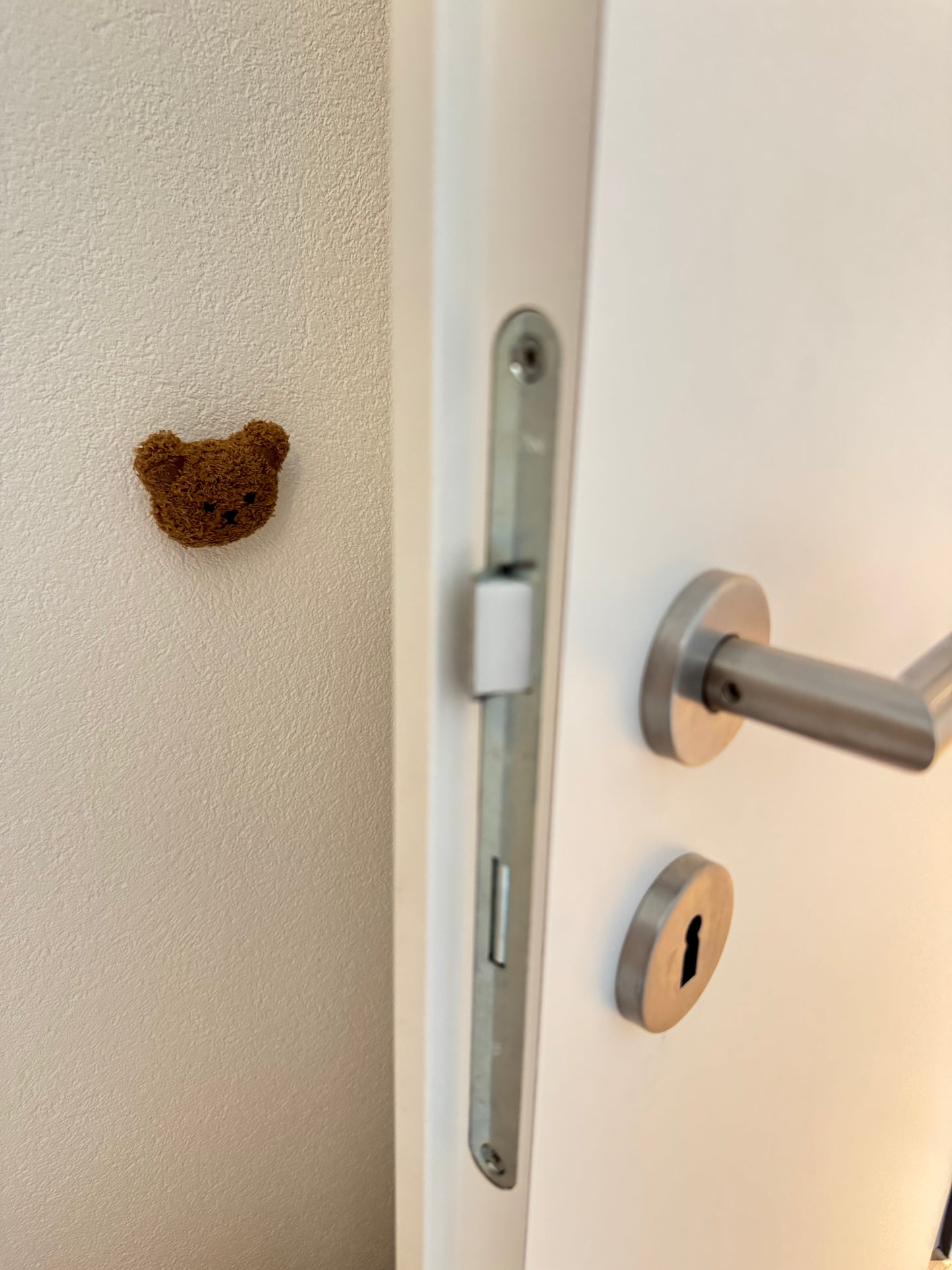 Türstopper Small Bear (2 Stück)