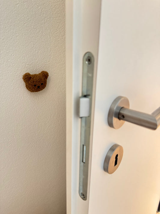 Türstopper Small Bear (2 Stück)